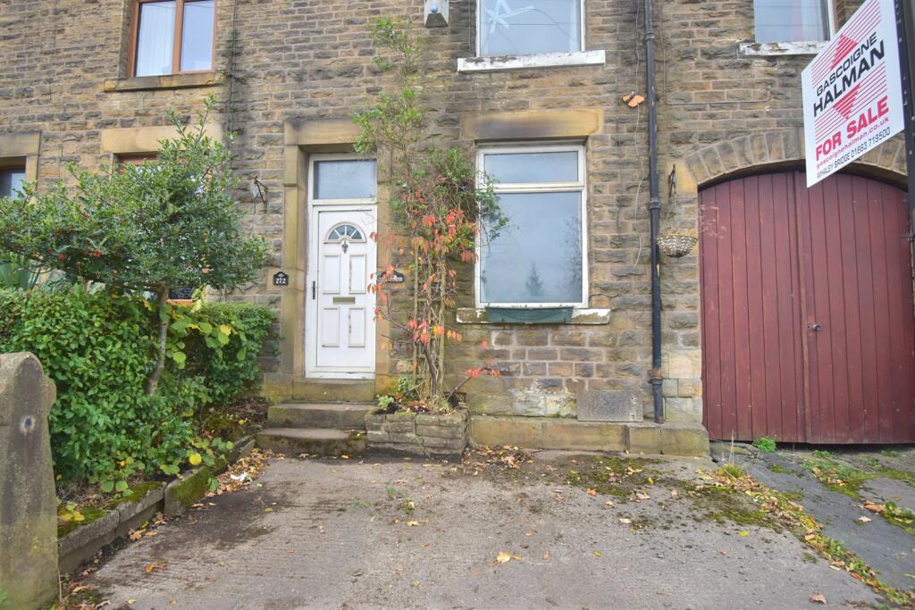 Main image of property: Buxton Road, Furness Vale, High Peak