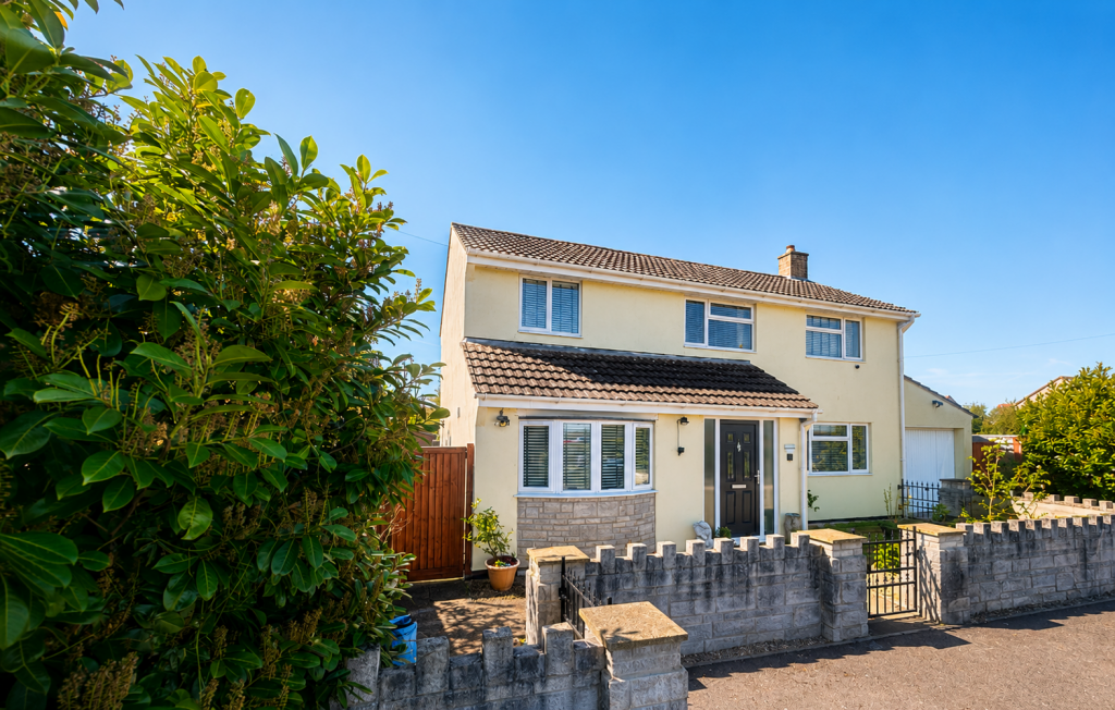 Main image of property: Northfield, Somerton