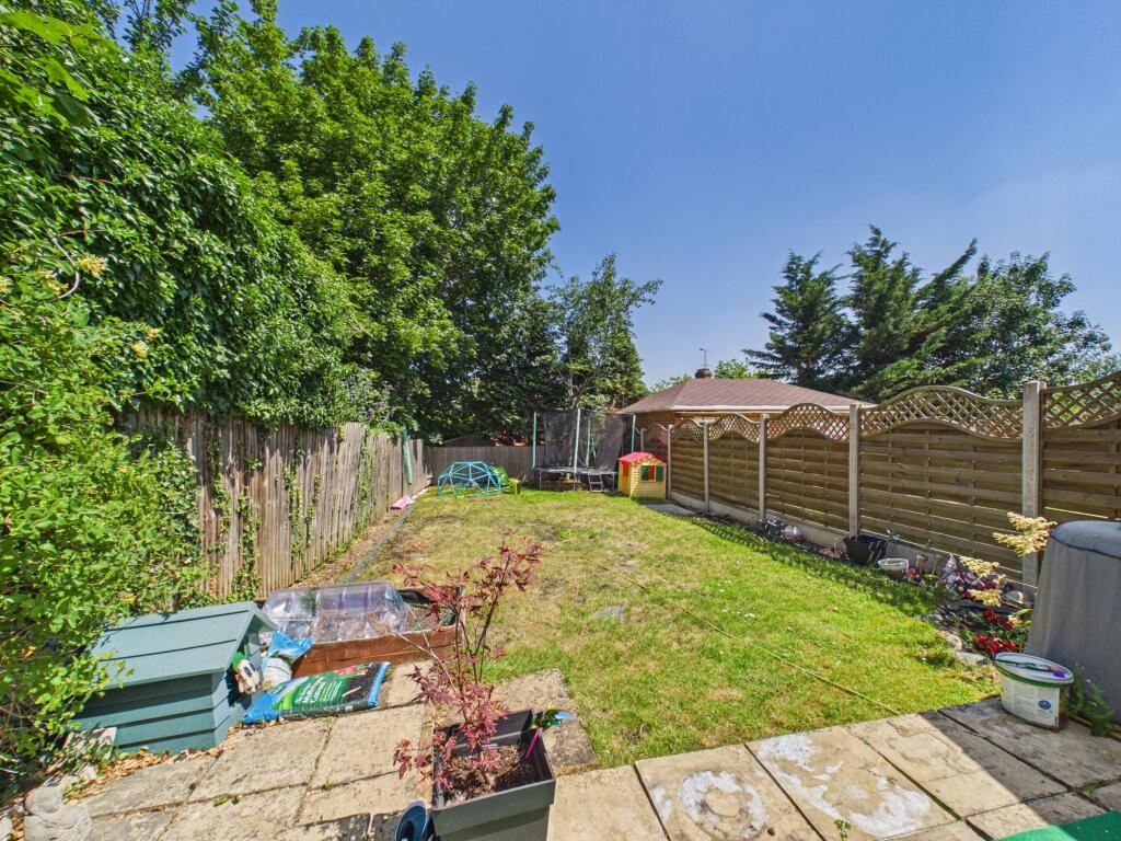 House in Reading, Kentwood - View 4