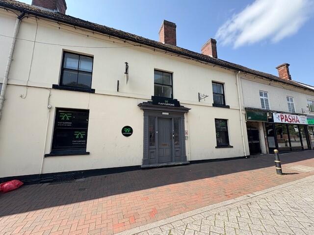 Main image of property: High Green Court, Cannock