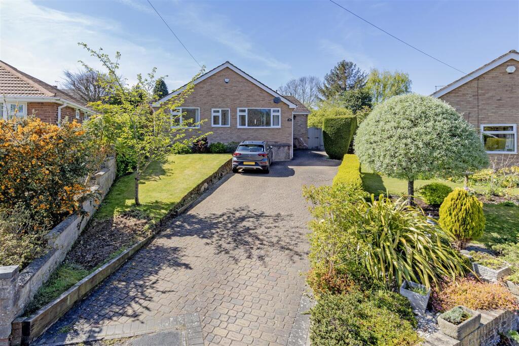 Main image of property: Davids Drive, Wingerworth, Chesterfield