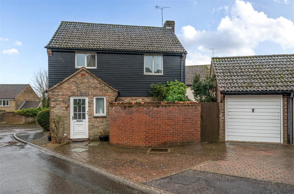 Main image of property: Squires Hill Close, Woodshaw, Royal Wootton Bassett, Wiltshire, SN4