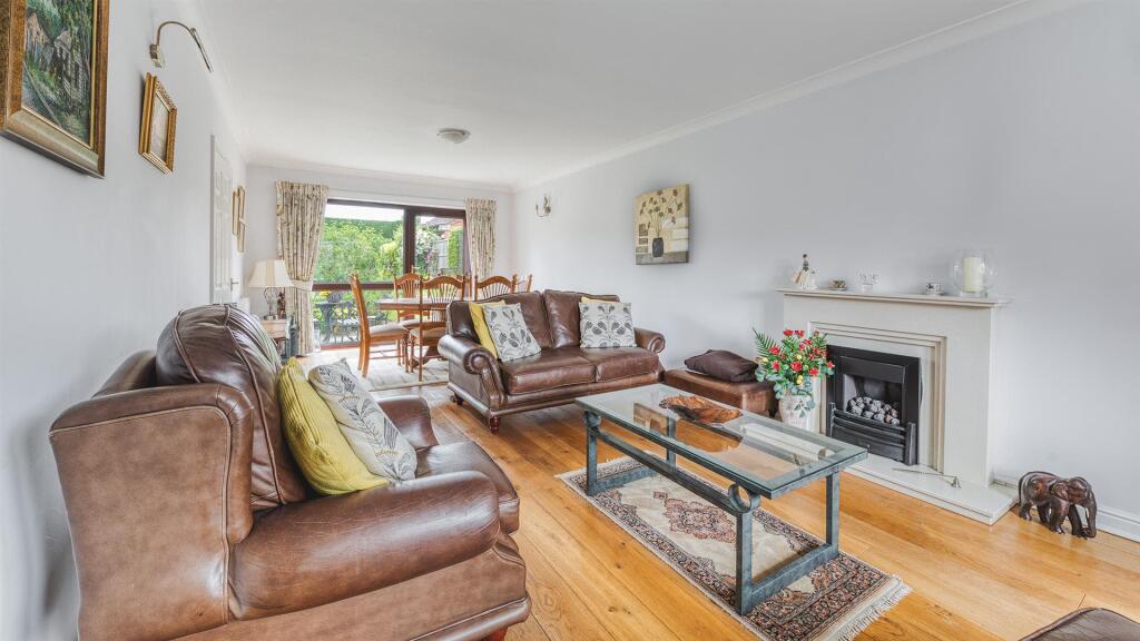 House in Amber Valley, Rawson Green, Kilburn - View 5