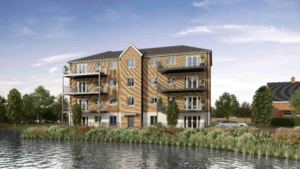 Main image of property: The Green,
Theale,
Reading,
RG75JQ