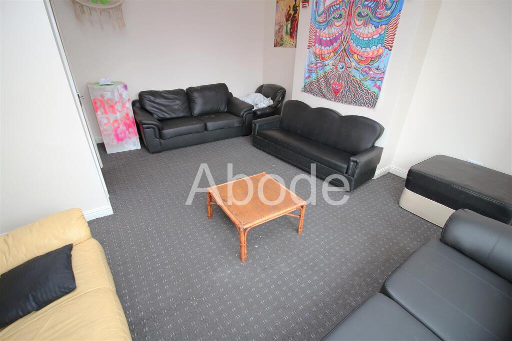 Main image of property: Regent Park Terrace, Hyde Park, Leeds