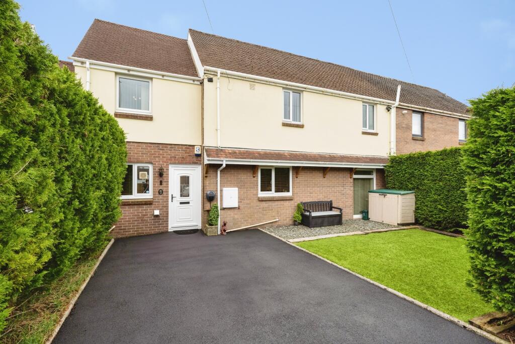 Main image of property: Derwendeg, Porthyrhyd, SA32