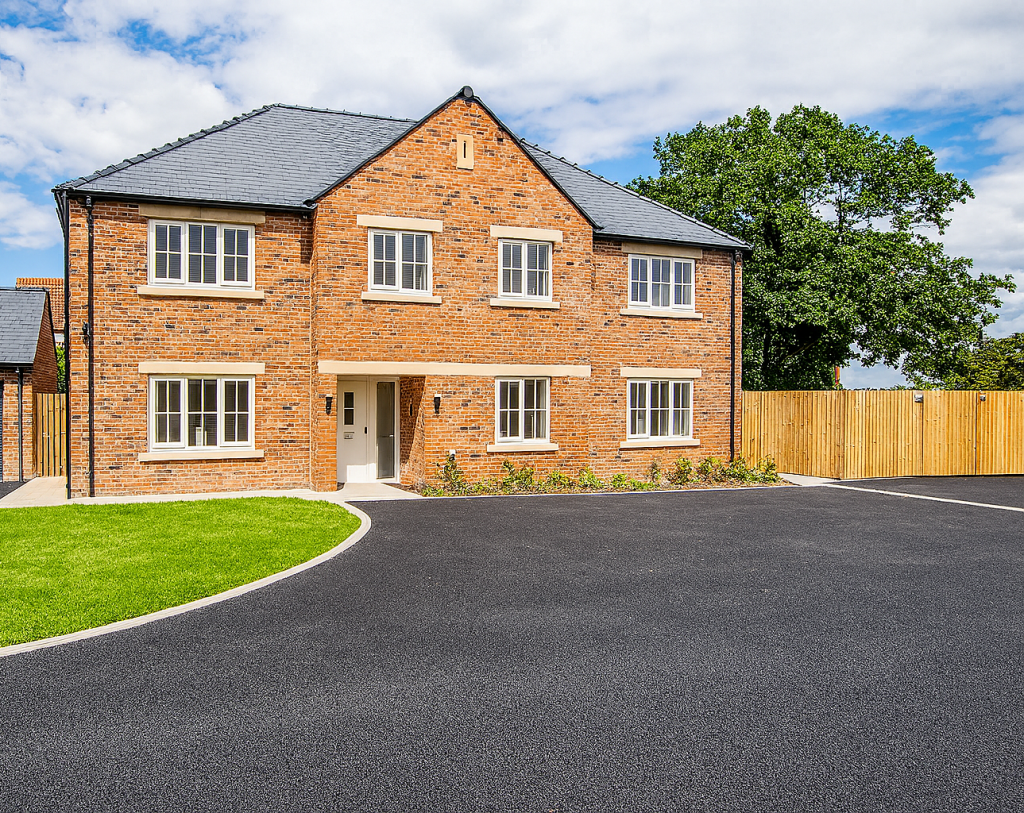 Main image of property: The Show Home, Fenton Meadows, Barmby on the Marsh