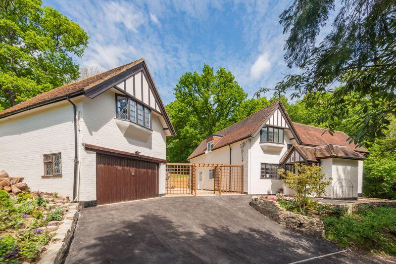 Main image of property: Hole Hill, Westcott