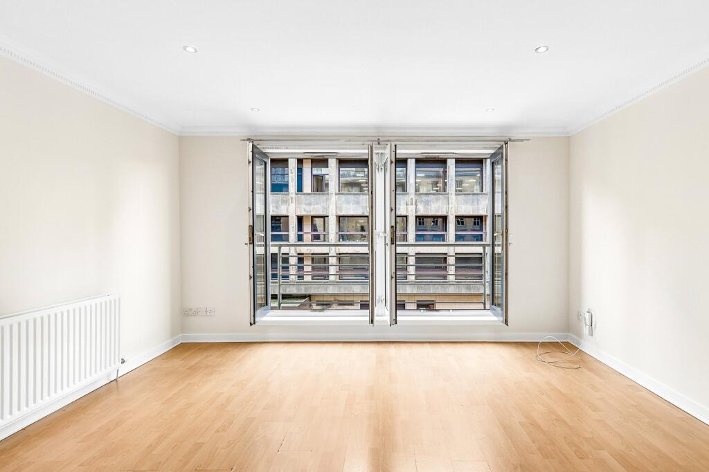 Apartment in Glasgow - View 5