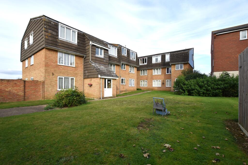 Main image of property: Ozier Court, CB11