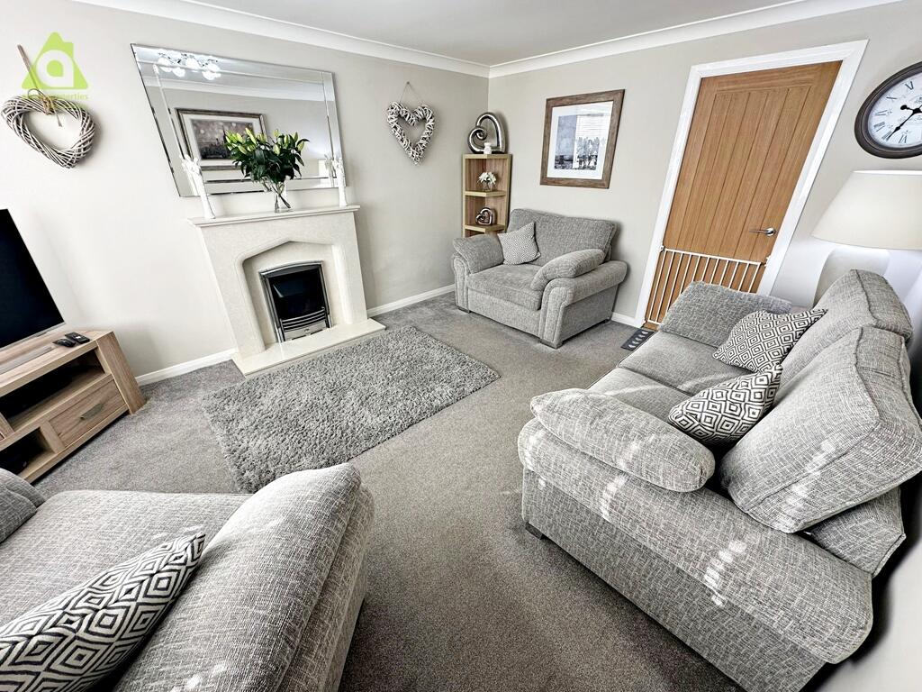 House in Bolton - View 2