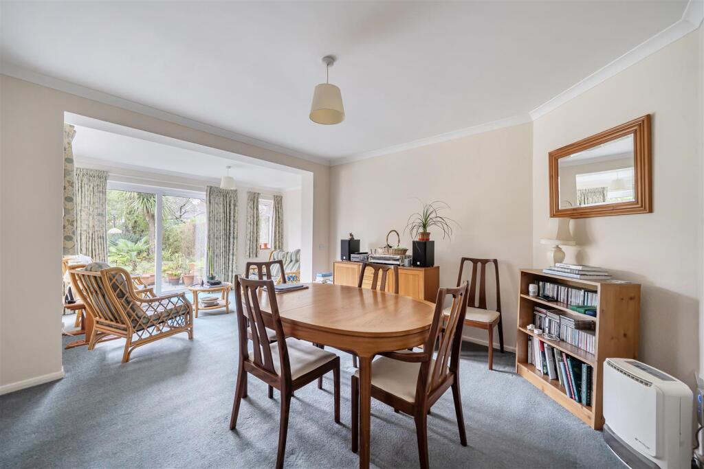 Ramsbury Drive, Earley, Berkshire, RG6 7RT - More