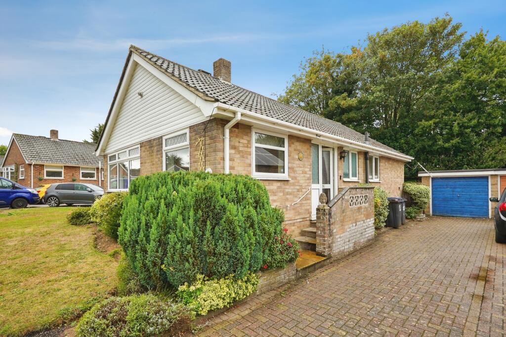 House in Dover, Whitfield - View 5