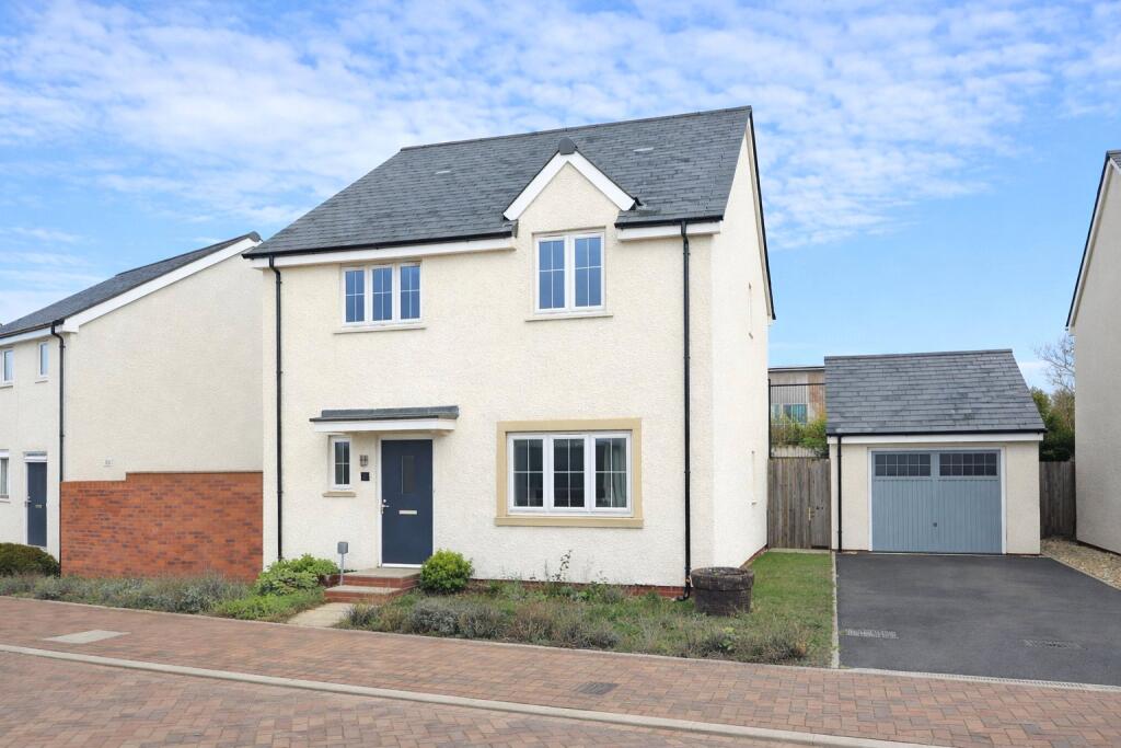 Main image of property: Dreys Road, Bude, Cornwall