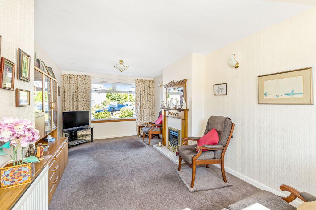 House in Edinburgh, Craigentinny/Meadowbank - View 4