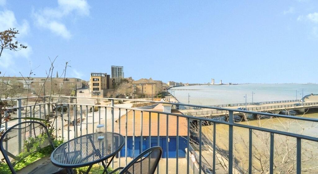 Main image of property: Wharfside Close, Erith