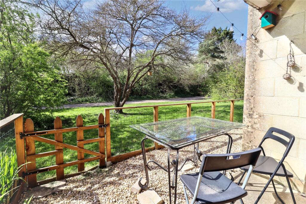 Main image of property: Melcombe Court, Melcombe Road, Bath, BA2