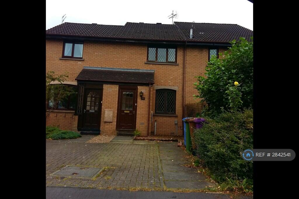 Main image of property: Millhouse Drive, Glasgow, G20