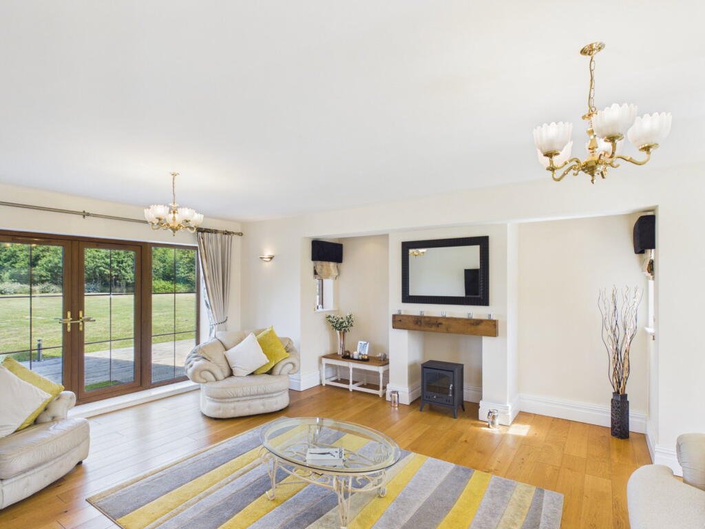 House in Warrington - More