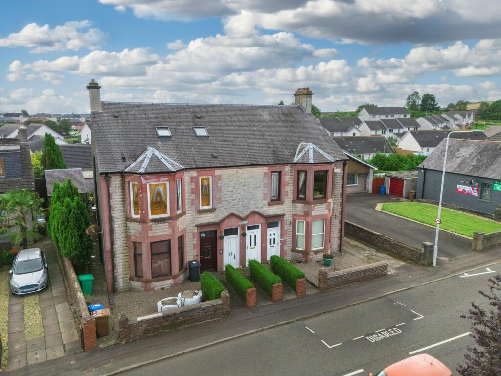 Main image of property: Stenhouse Street, Cowdenbeath, KY4