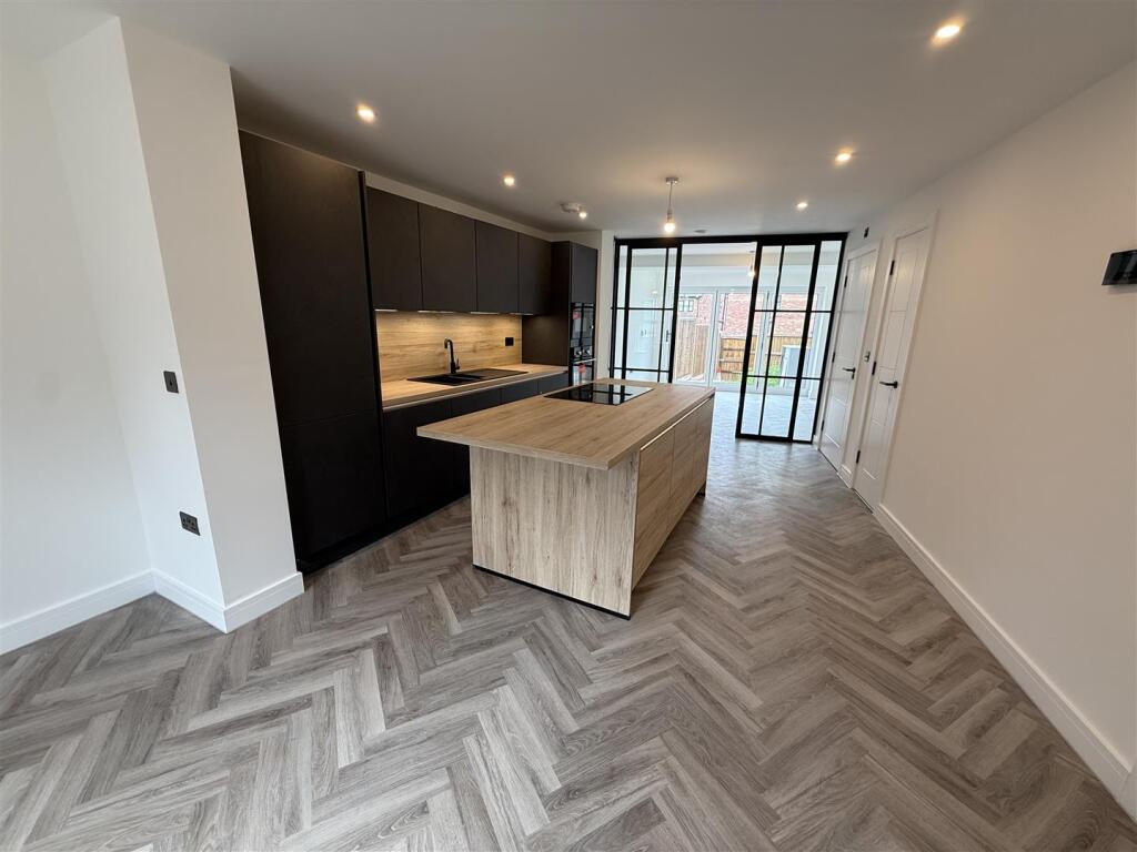 Main image of property: Church Mead, Gee Cross, Stockport