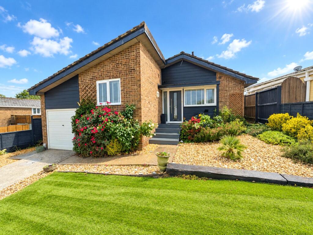 Main image of property: St Edmunds Walk, Wootton, Isle Of Wight, PO33