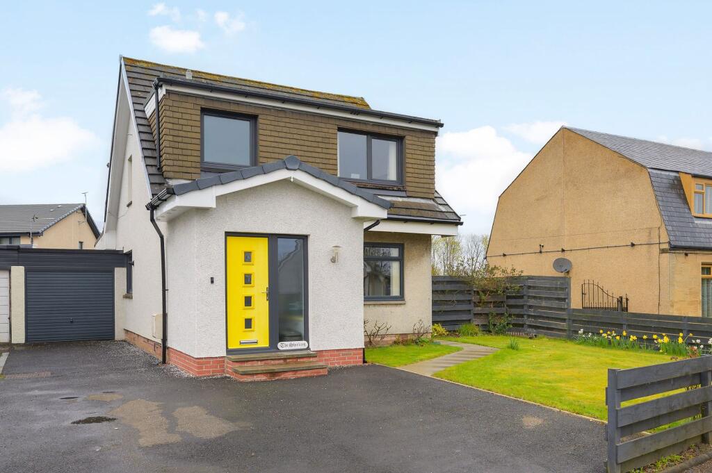 Main image of property: Sunnyside Road, Brightons, FK2