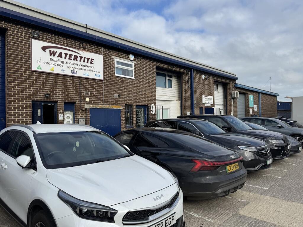 Additional image 13 of 7-10 Bartlett Court, Sea King Road, Lynx West Trading Estate, Yeovil, BA20 2NZ