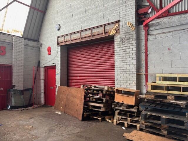 Main image of property: St. Annes Industrial Estate, St. Annes Road, Willenhall
