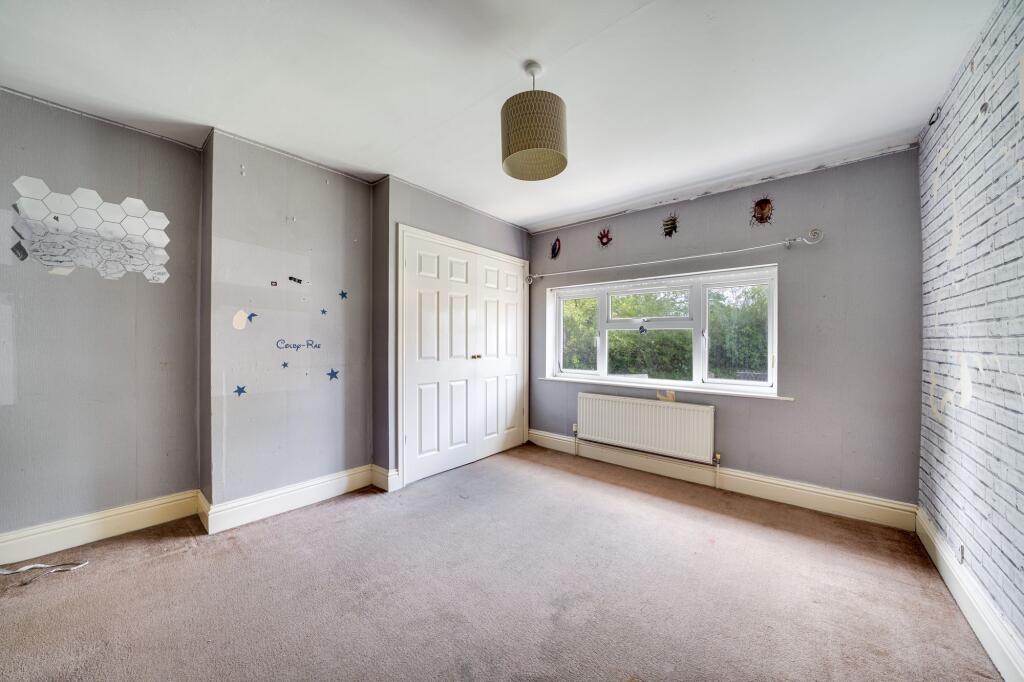 Havelock Crescent, Much Wenlock, TF13 - Більше