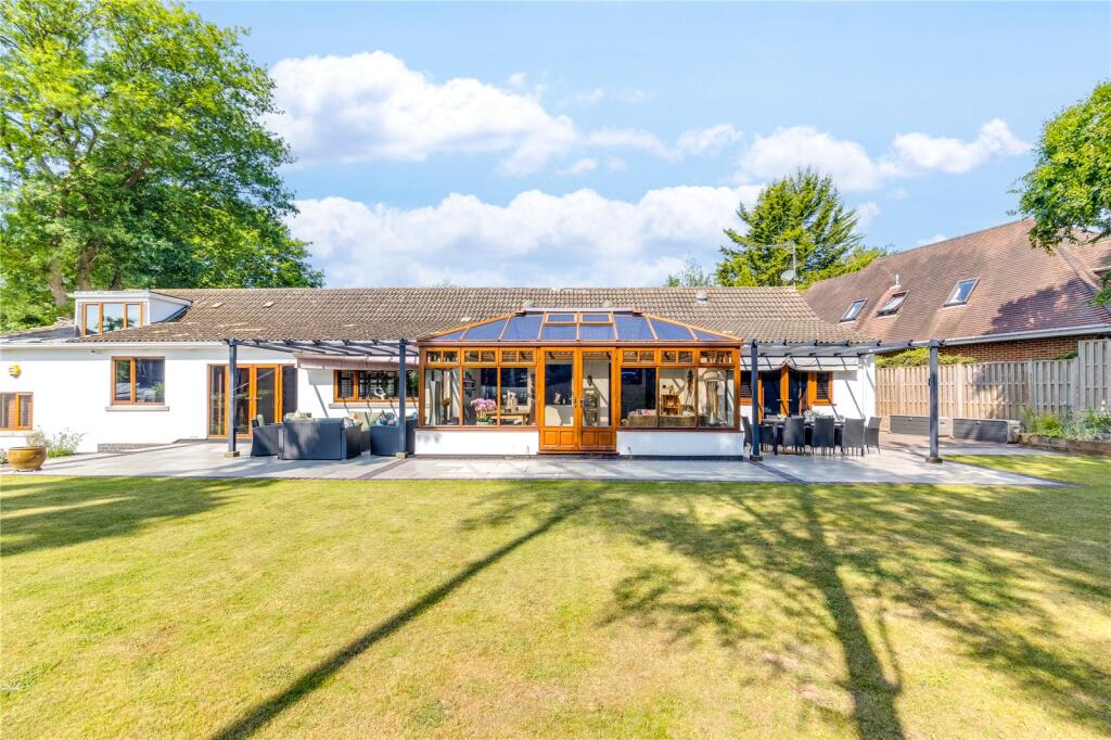 Additional image 7 of Briary Wood Lane, Welwyn, Hertfordshire, AL6