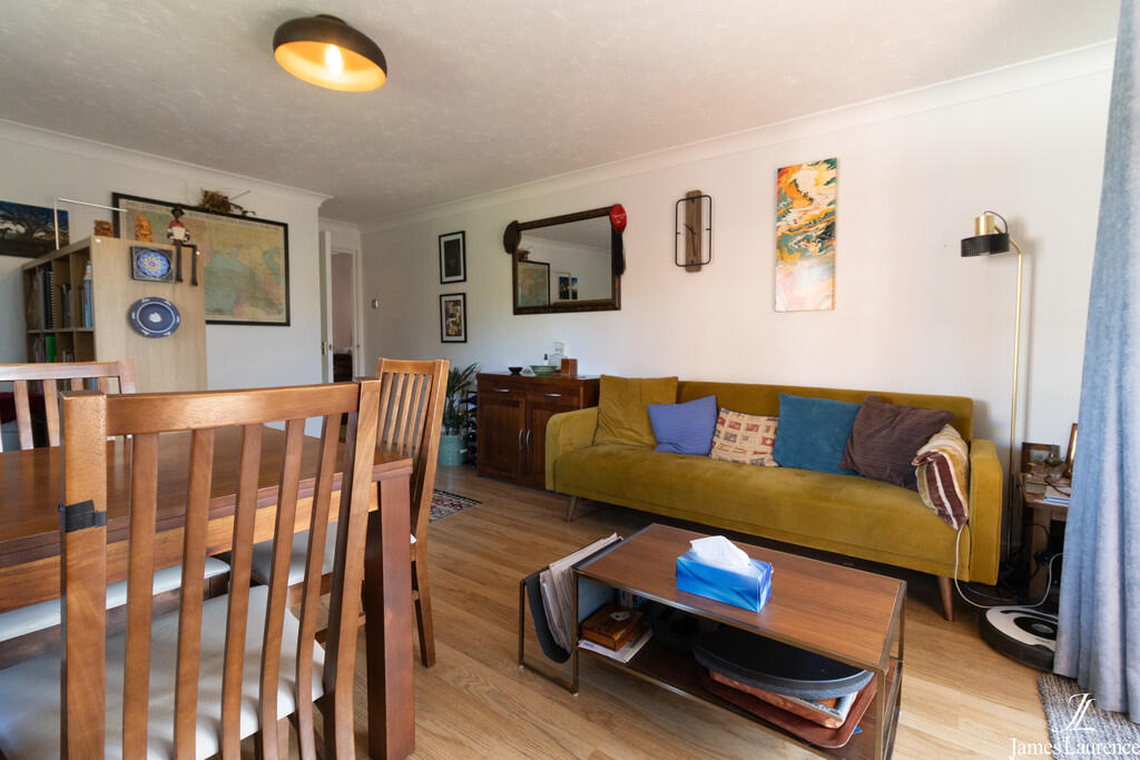 Apartment in Birmingham - View 4