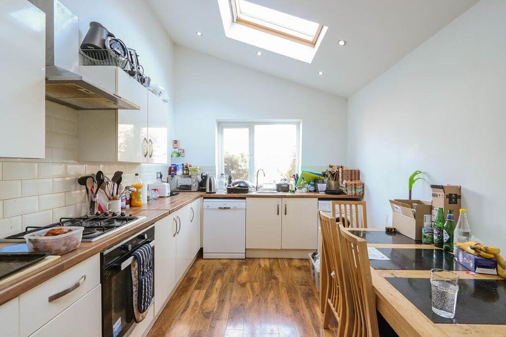 Main image of property: Spooner Road, Sheffield, S10