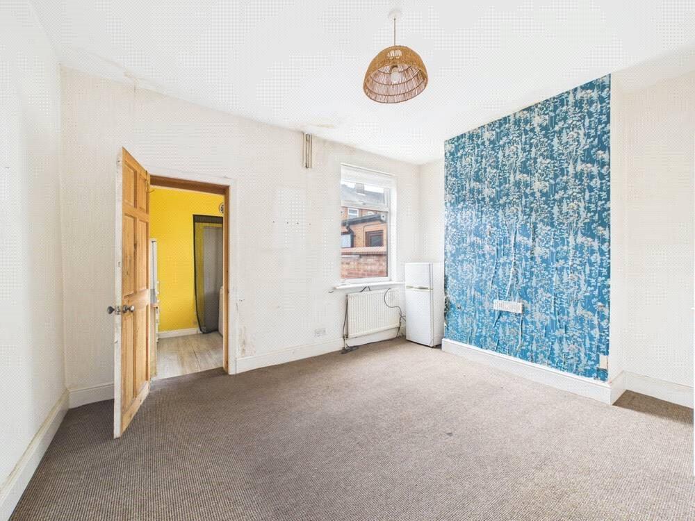 House in Salford, Greater Manchester - More