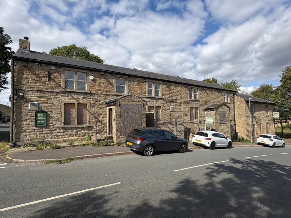 Main image of property: Whitley Road, Whitley, WF12