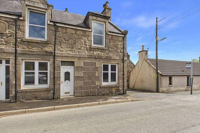 Main image of property: 12B Main Street, New Byth, Turriff, Aberdeenshire, AB53 5XD