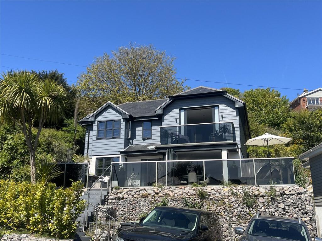 Main image of property: Gills Cliff Road, Ventnor, Isle of Wight, PO38