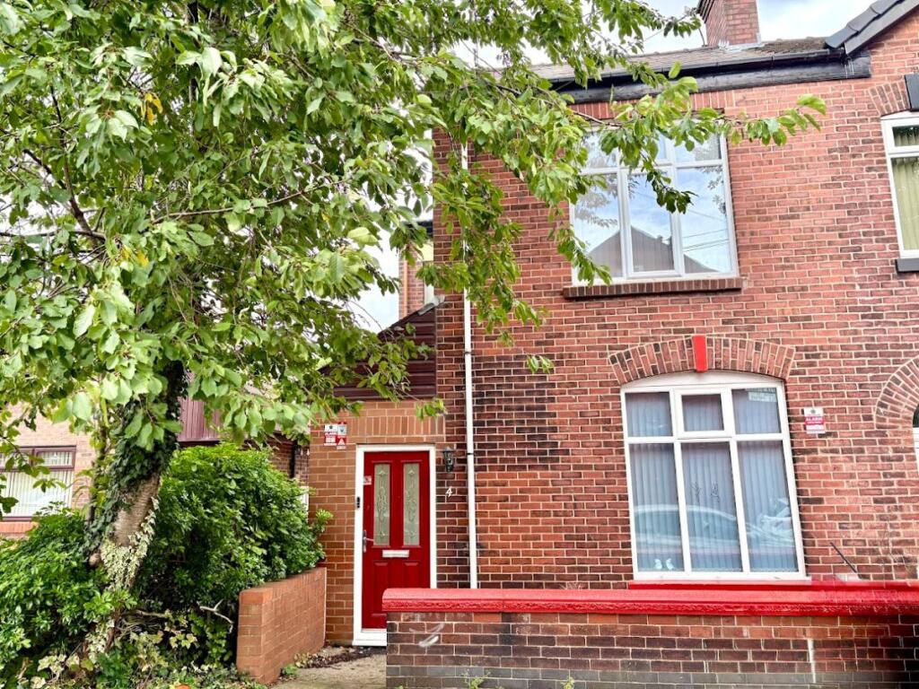 Main image of property: Castle Street, Farnworth, Bolton