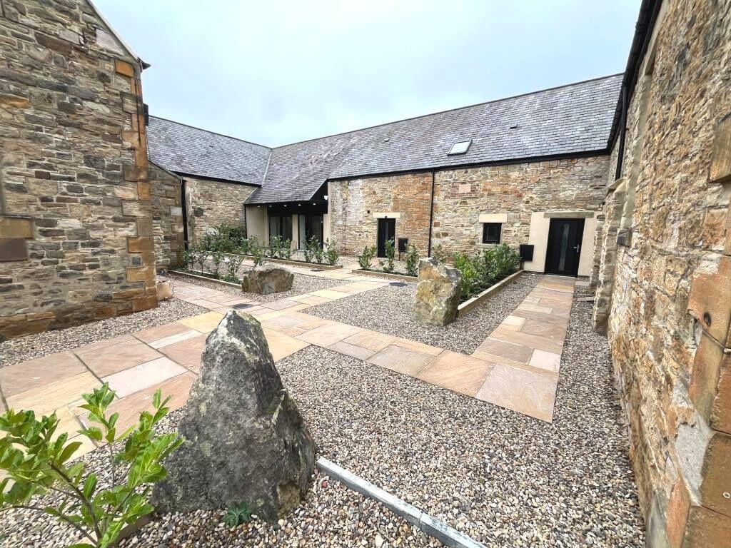 Main image of property: Oakwood Court, Crook, DL15