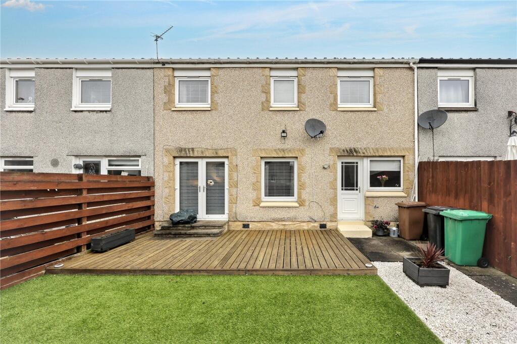 Main image of property: Johnston Park, Cowdenbeath, Fife, KY4