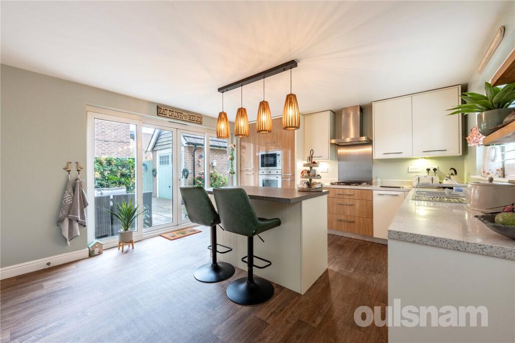 Additional image 4 of Chapel Rise, Rednal, Birmingham, West Midlands, B45