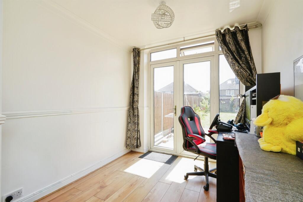 House in Oxford - View 5