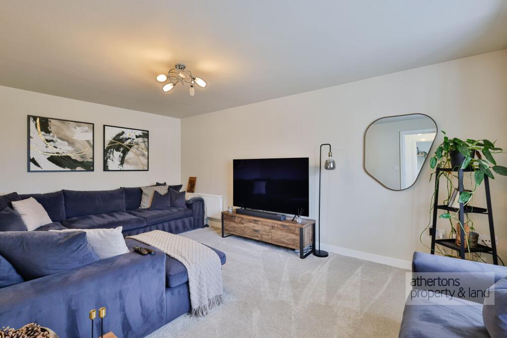 Primula Crescent, Clitheroe, BB7 photo 3