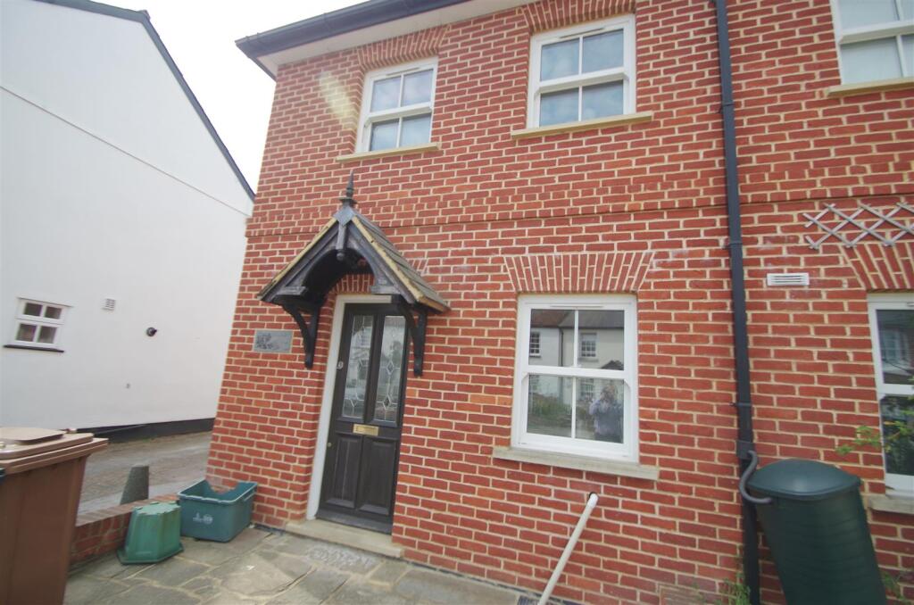 Main image of property: High Street, Widford, Ware