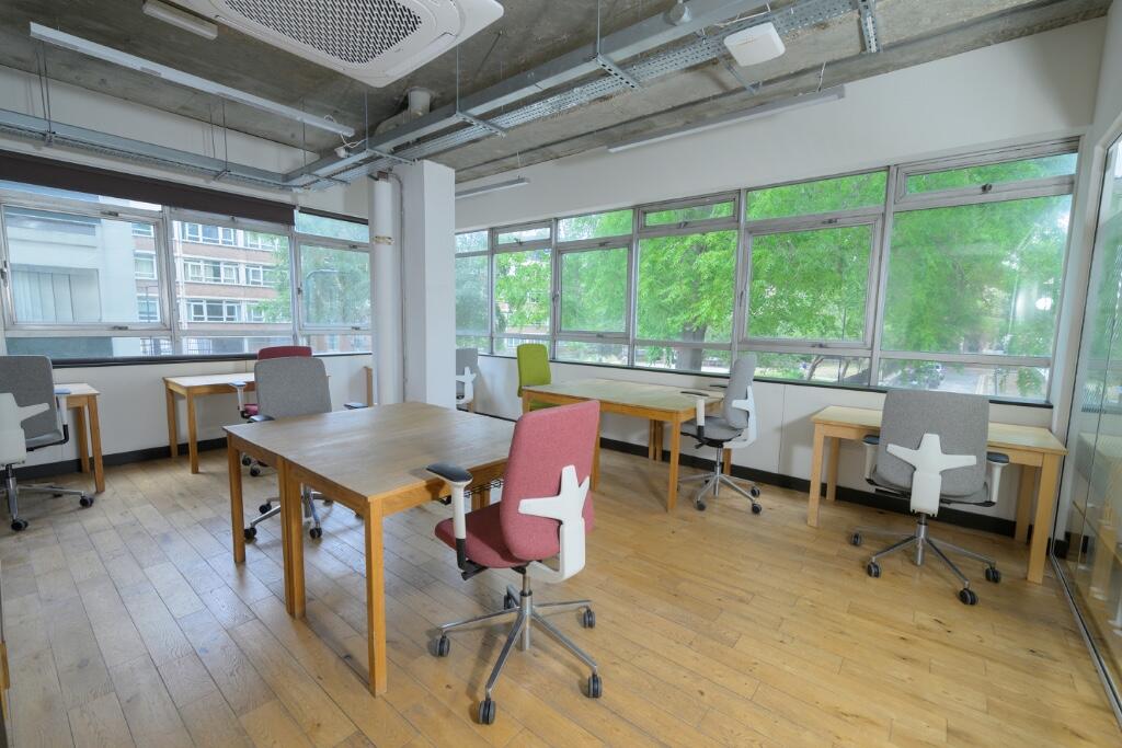 Main image of property: Old Street, London, EC1V