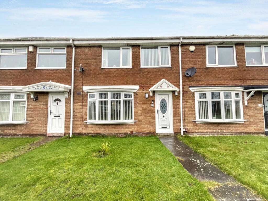 House in South Tyneside, North East - View 3