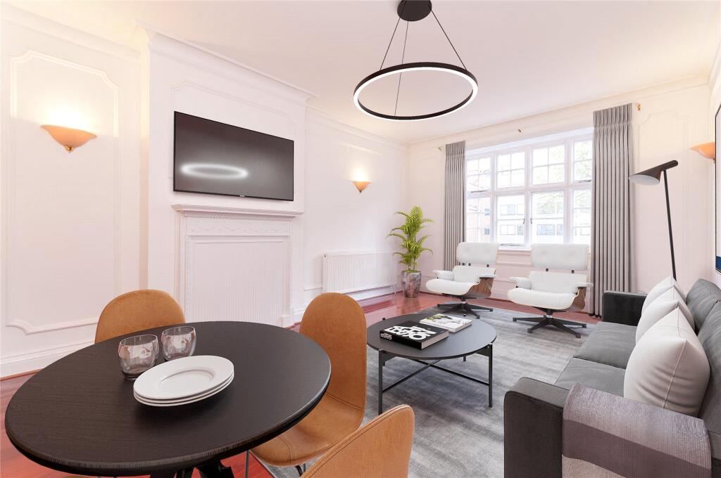 Main image of property: Queens Gate,
South Kensington, SW7