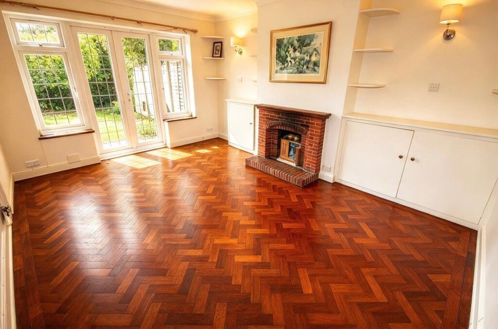 Ethorpe Crescent, Gerrards Cross, SL9 photo 4