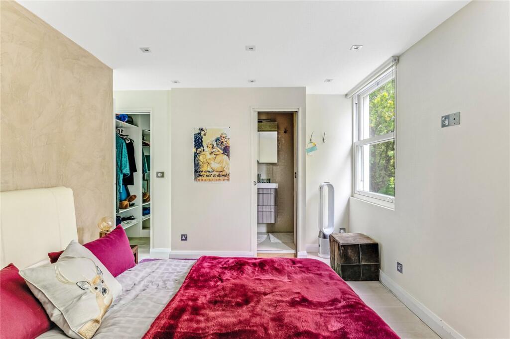 4 bedroom terraced house for rent