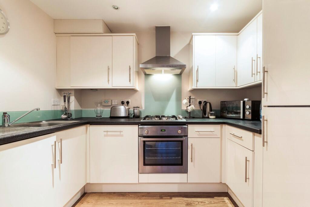 Main image of property: Latymer House, Godwin Close, Wokingham, RG41